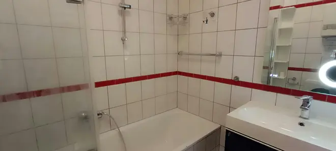 WG-Zimmer mit 7 m² in Dortmund – Bild 8