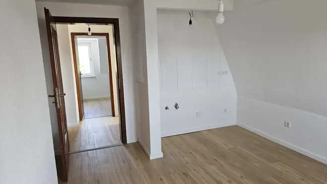 2 Zimmer Wohnung mit 29 m² in Neuss – Bild 1