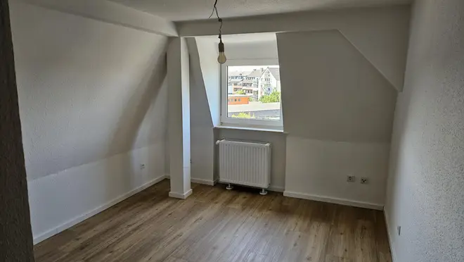 2 Zimmer Wohnung mit 29 m² in Neuss – Bild 2