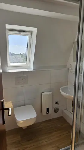 2 Zimmer Wohnung mit 29 m² in Neuss – Bild 4