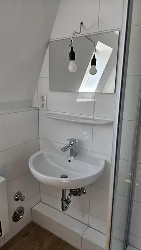 2 Zimmer Wohnung mit 29 m² in Neuss – Bild 5