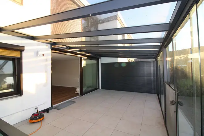 3 Zimmer Haus mit 115 m² in Salzgitter – Bild 8