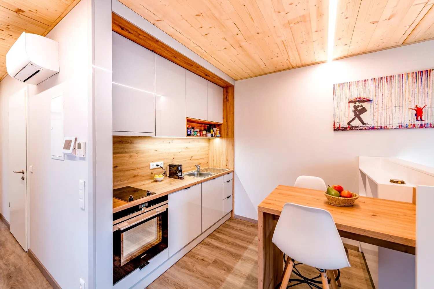 1 Zimmer Wohnung mit 35 m² in Fulda – Bild 2