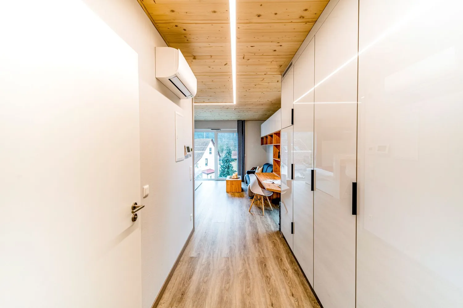 1 Zimmer Wohnung mit 35 m² in Fulda – Bild 5