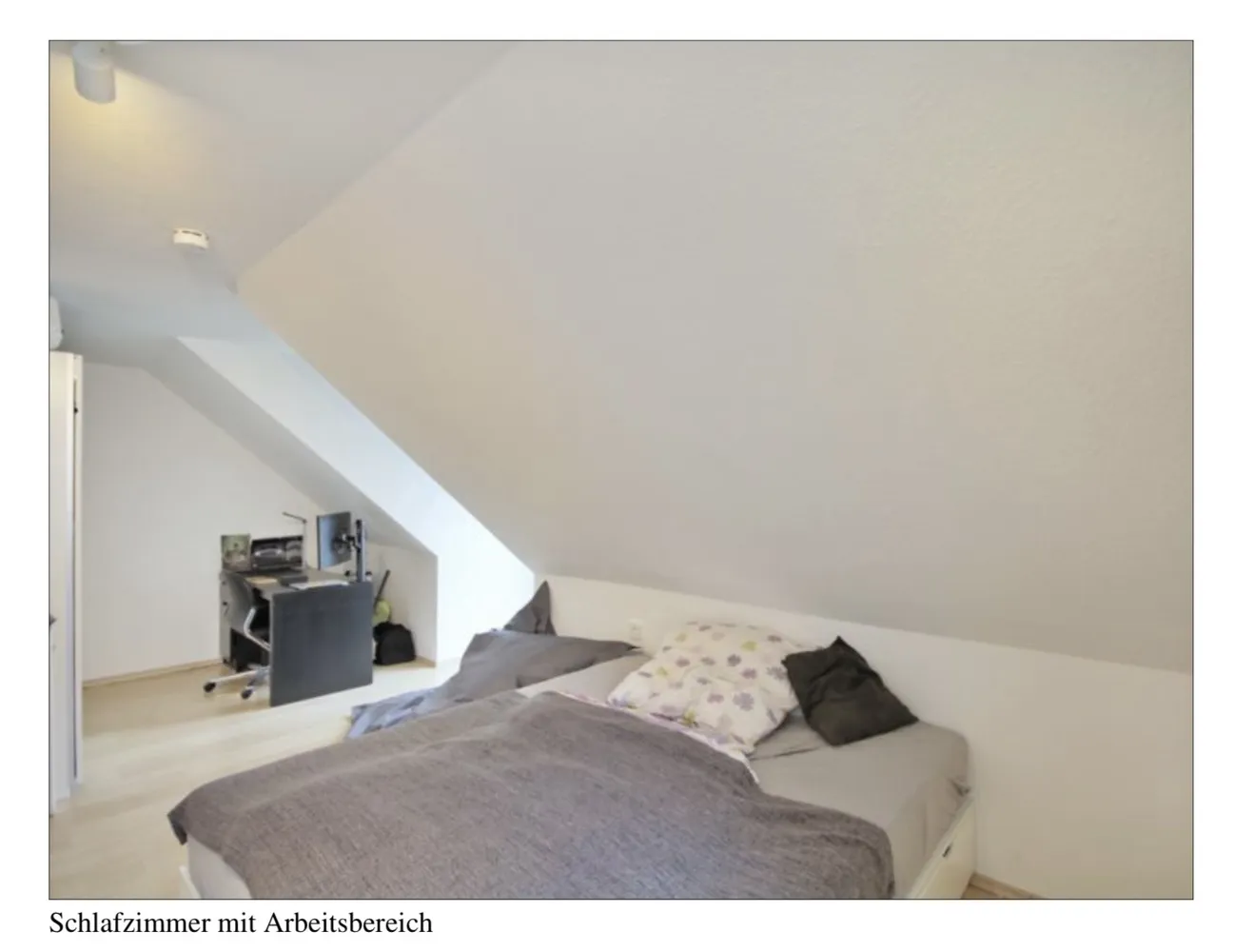 2 Zimmer Wohnung mit 52 m² in Ludwigsburg – Bild 5