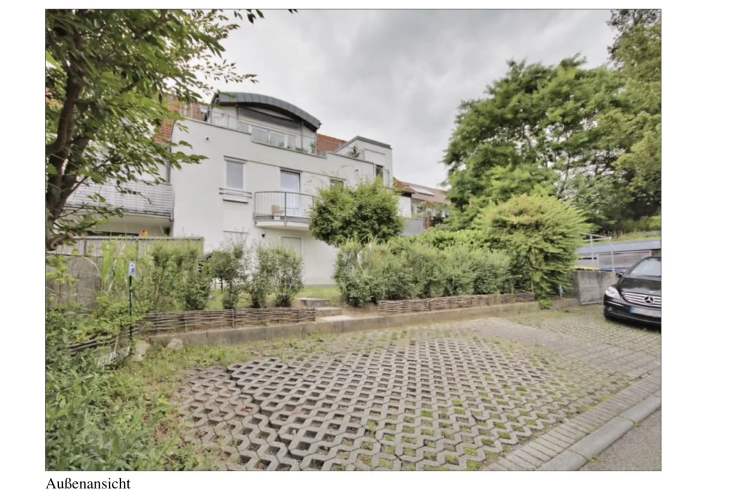 2 Zimmer Wohnung mit 52 m² in Ludwigsburg – Bild 6