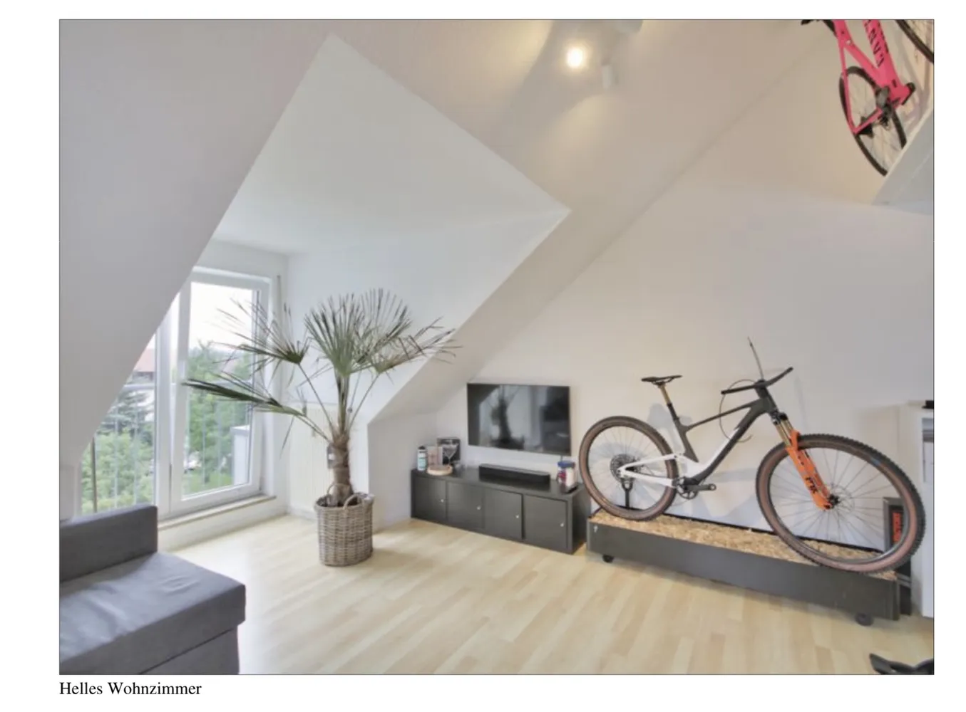 2 Zimmer Wohnung mit 52 m² in Ludwigsburg – Bild 7