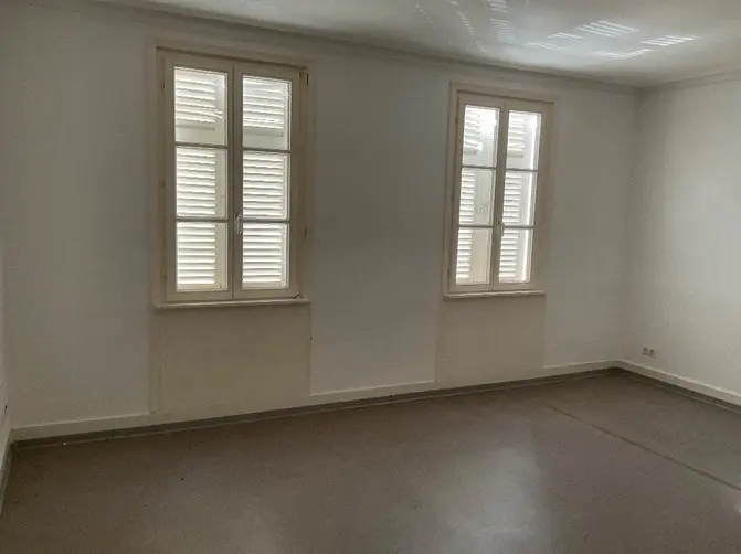 2 Zimmer Wohnung mit 49 m² in Esslingen am Neckar – Bild 1