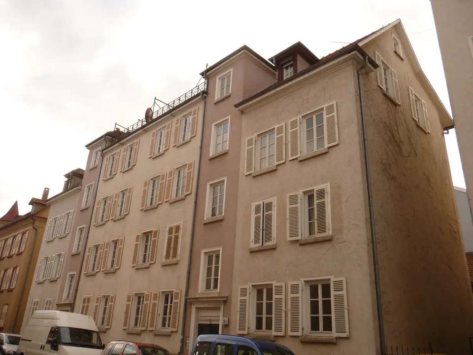 2 Zimmer Wohnung mit 49 m² in Esslingen am Neckar – Bild 3