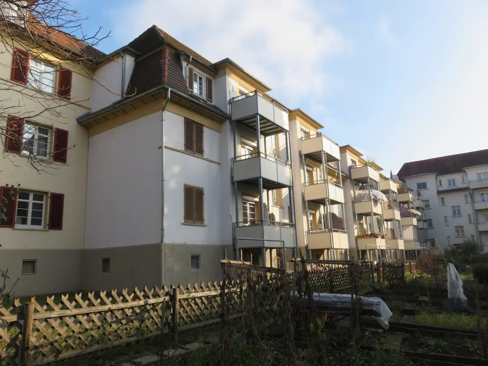 2 Zimmer Wohnung mit 49 m² in Esslingen am Neckar – Bild 9
