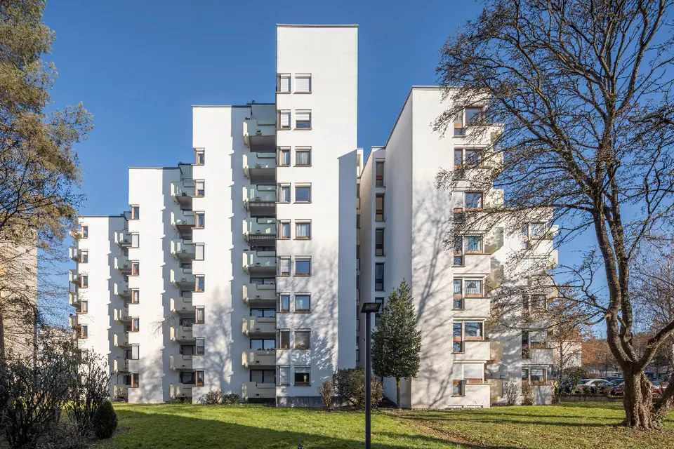 2 Zimmer Wohnung mit 49 m² in Esslingen am Neckar – Bild 10