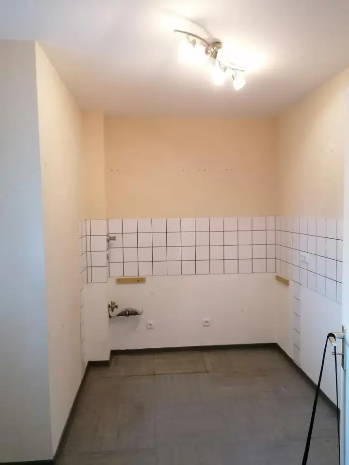 3 Zimmer Wohnung mit 60 m² in Recklinghausen – Bild 1