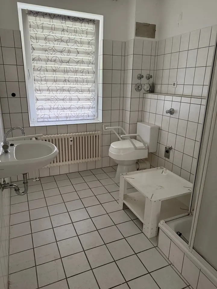 3 Zimmer Wohnung mit 60 m² in Recklinghausen – Bild 4