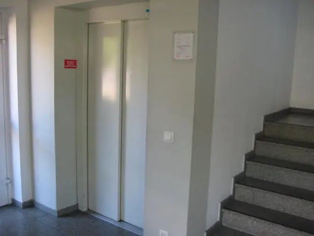 3 Zimmer Wohnung mit 60 m² in Recklinghausen – Bild 6