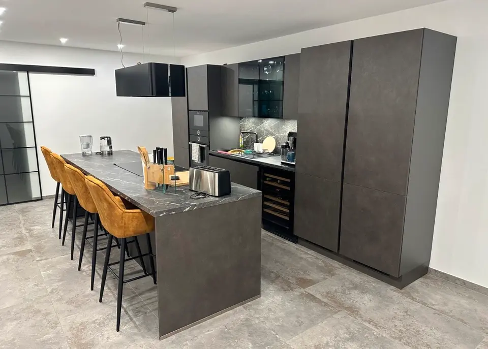 5 Zimmer Haus mit 225 m² in Herford – Bild 2