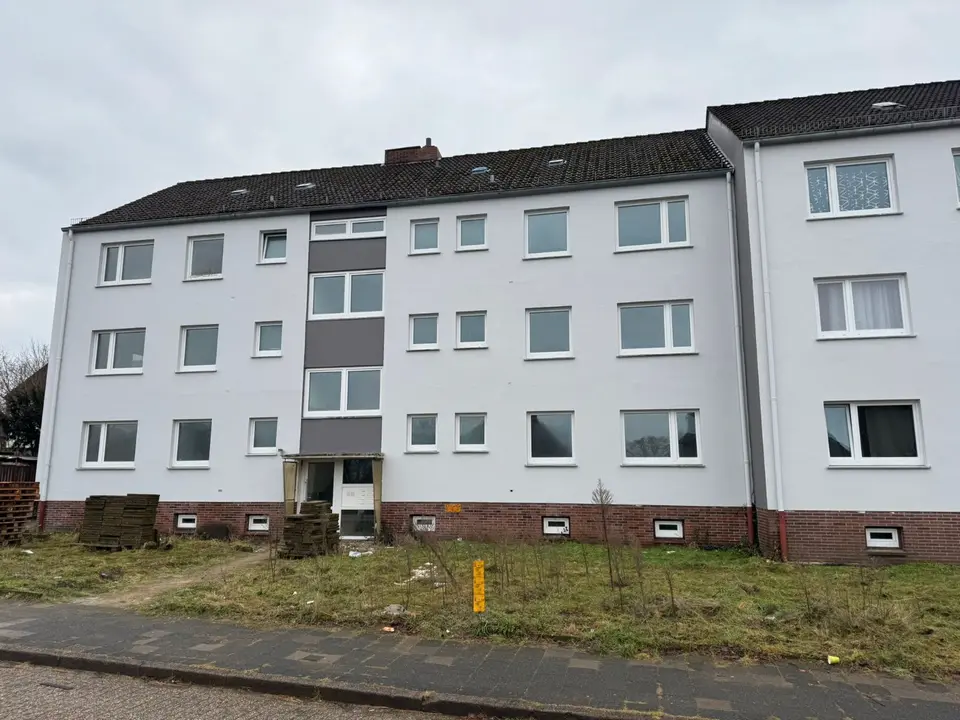 4 Zimmer Wohnung mit 125 m² in Delmenhorst – Bild 2