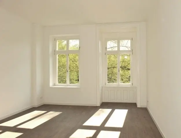 3 Zimmer Wohnung mit 108 m² in Zwickau – Bild 1