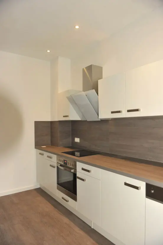 3 Zimmer Wohnung mit 108 m² in Zwickau – Bild 3