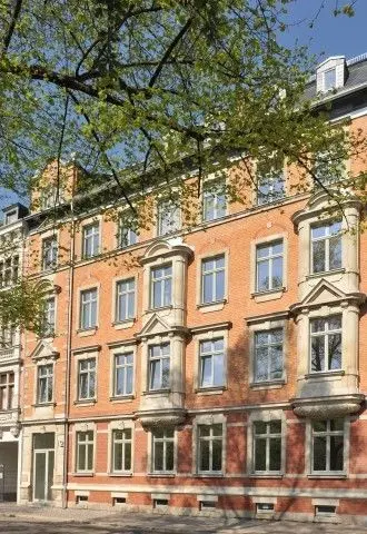 3 Zimmer Wohnung mit 108 m² in Zwickau – Bild 4