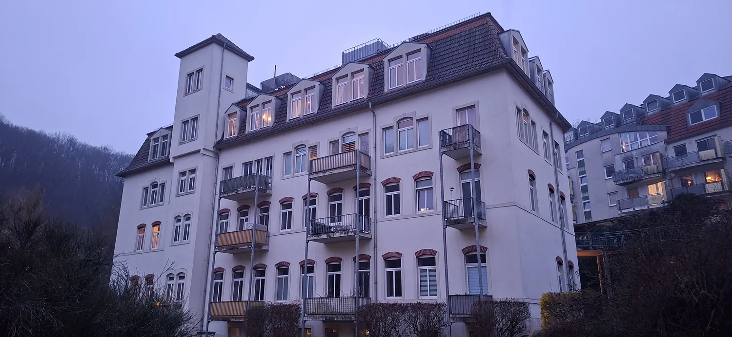2 Zimmer Wohnung mit 40 m² in Dresden – Bild 1