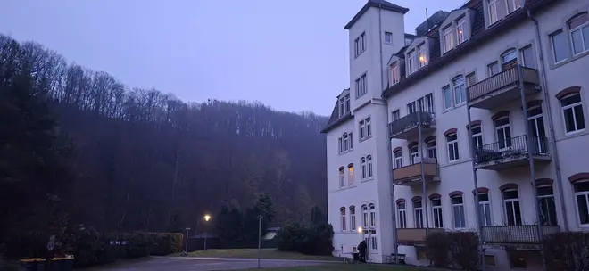 2 Zimmer Wohnung mit 40 m² in Dresden – Bild 3