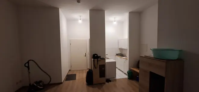 2 Zimmer Wohnung mit 40 m² in Dresden – Bild 7
