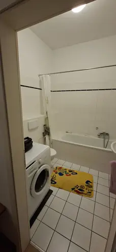 2 Zimmer Wohnung mit 40 m² in Dresden – Bild 9