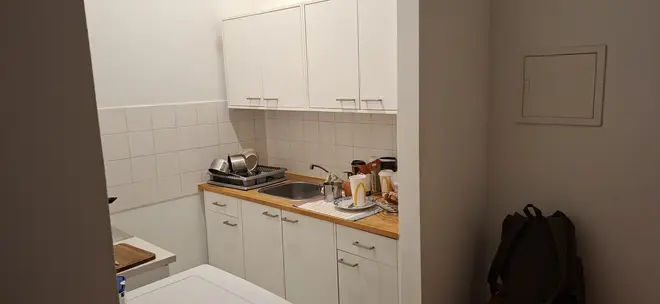 2 Zimmer Wohnung mit 40 m² in Dresden – Bild 10