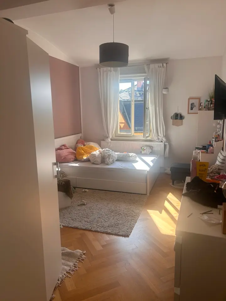 4 Zimmer Wohnung mit 140 m² in Weimar – Bild 6