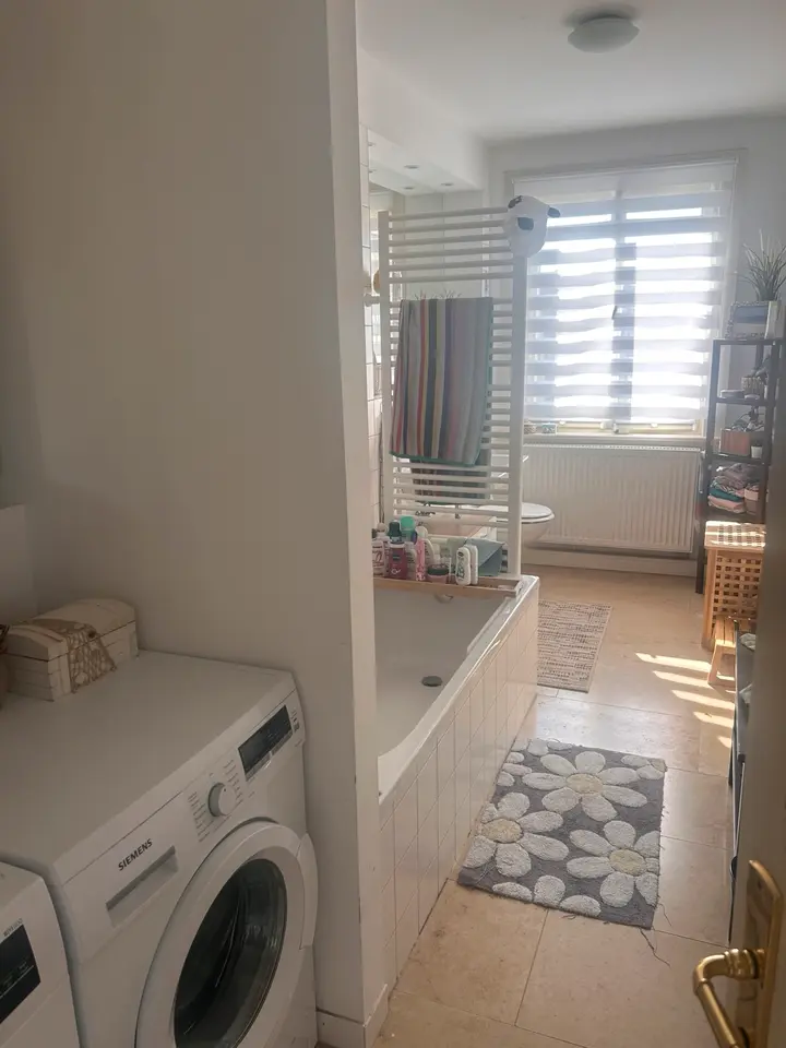 4 Zimmer Wohnung mit 140 m² in Weimar – Bild 8