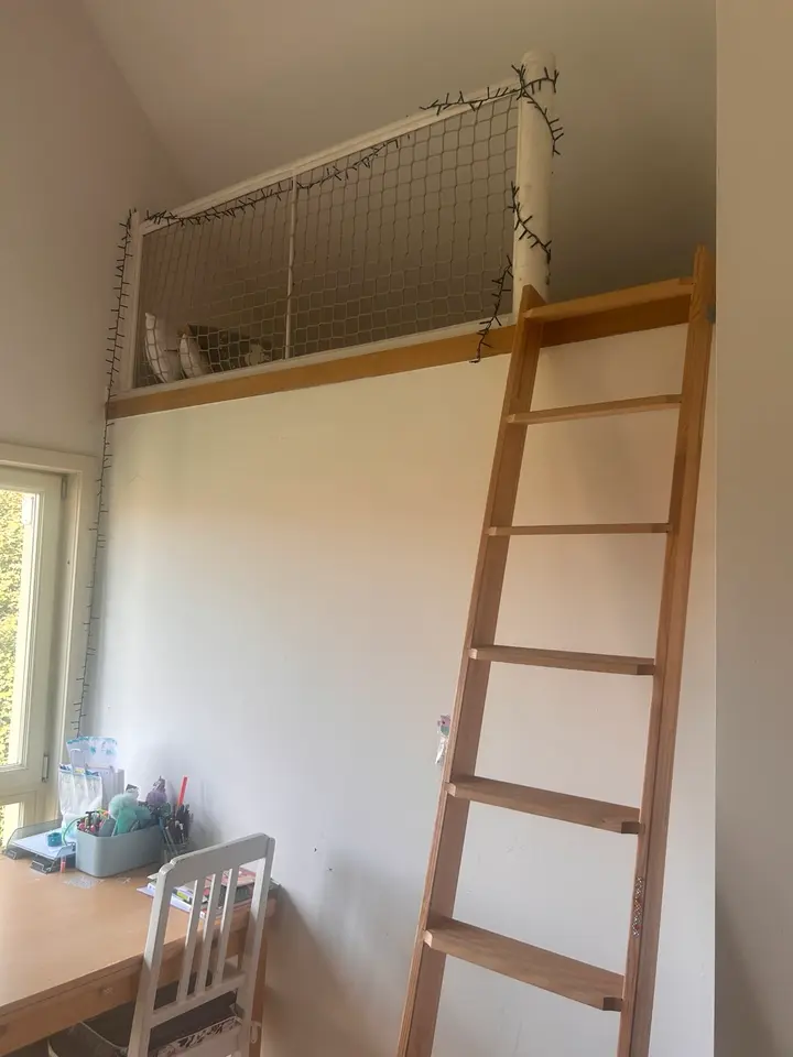4 Zimmer Wohnung mit 140 m² in Weimar – Bild 9