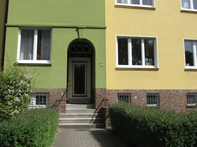 4 Zimmer Wohnung mit 129 m² in Kiel – Bild 1
