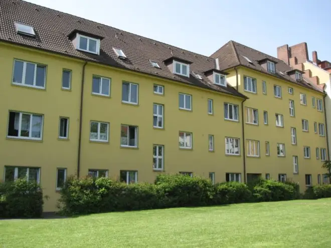 4 Zimmer Wohnung mit 129 m² in Kiel – Bild 3