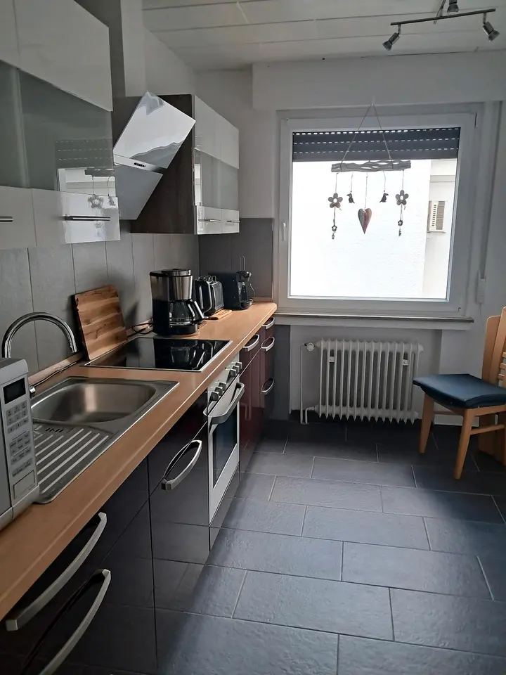 3 Zimmer Wohnung mit 72 m² in Herne – Bild 2