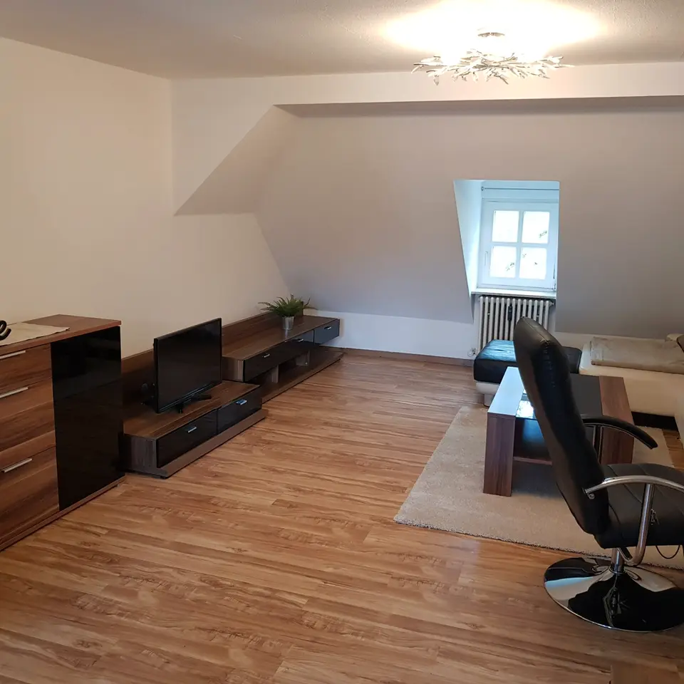 WG-Zimmer mit 23 m² in Stuttgart – Bild 10