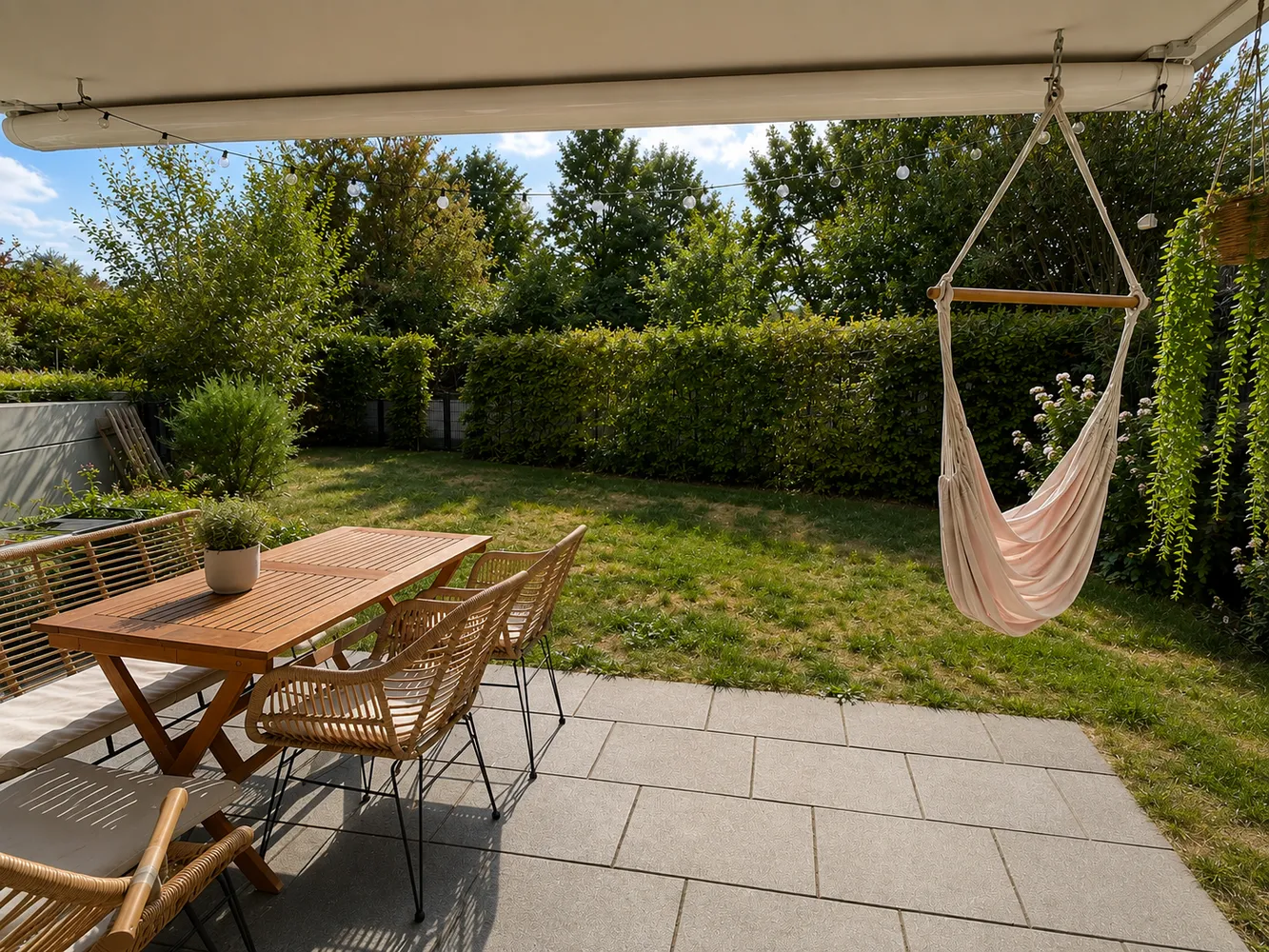 3 Zimmer Wohnung mit 81 m² in Leverkusen – Bild 1