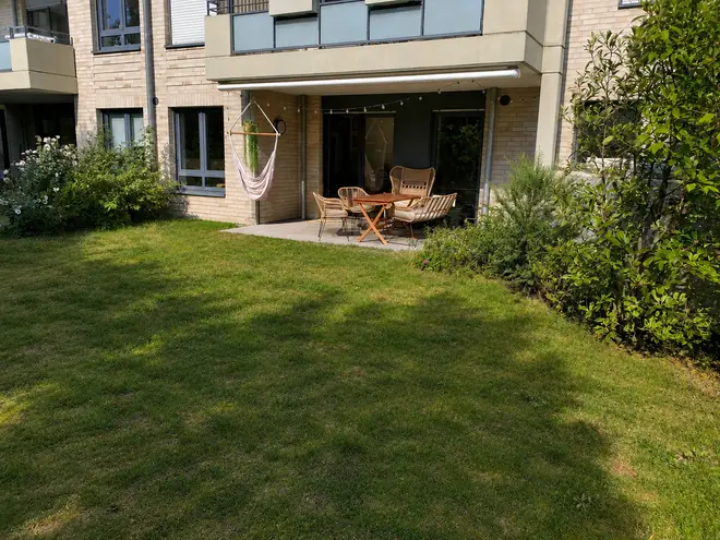 3 Zimmer Wohnung mit 81 m² in Leverkusen – Bild 2