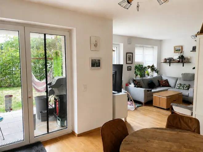 3 Zimmer Wohnung mit 81 m² in Leverkusen – Bild 3