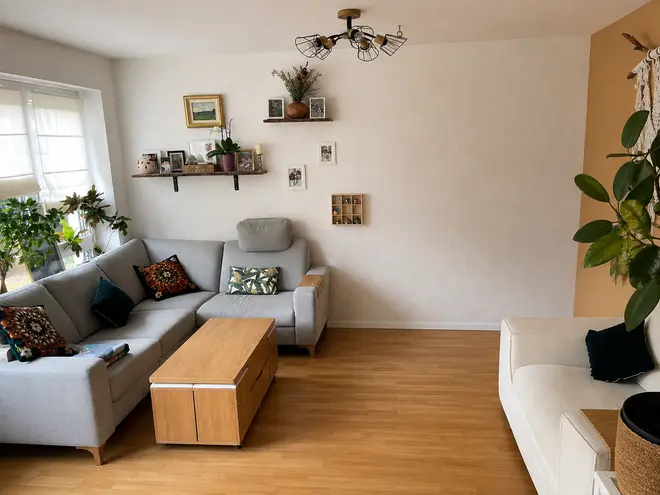 3 Zimmer Wohnung mit 81 m² in Leverkusen – Bild 4