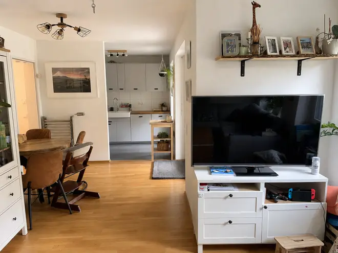 3 Zimmer Wohnung mit 81 m² in Leverkusen – Bild 5