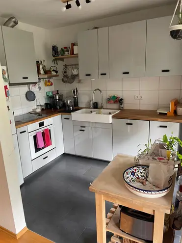 3 Zimmer Wohnung mit 81 m² in Leverkusen – Bild 6