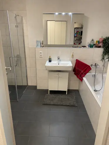 3 Zimmer Wohnung mit 81 m² in Leverkusen – Bild 7