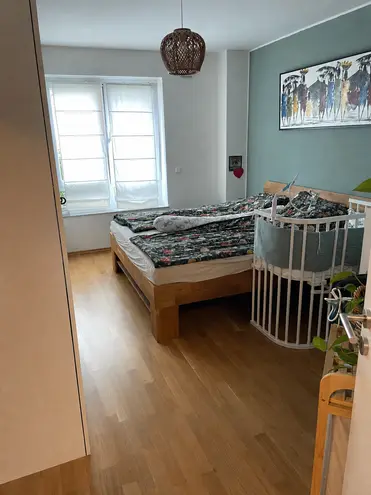 3 Zimmer Wohnung mit 81 m² in Leverkusen – Bild 8