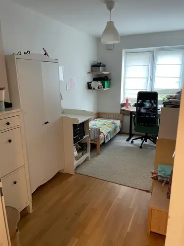 3 Zimmer Wohnung mit 81 m² in Leverkusen – Bild 9