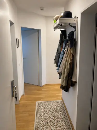 3 Zimmer Wohnung mit 81 m² in Leverkusen – Bild 10