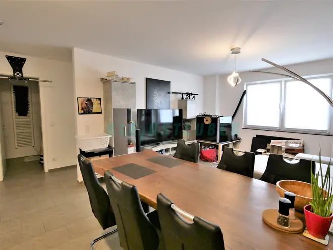 2 Zimmer Wohnung mit 60 m² in Darmstadt – Bild 4