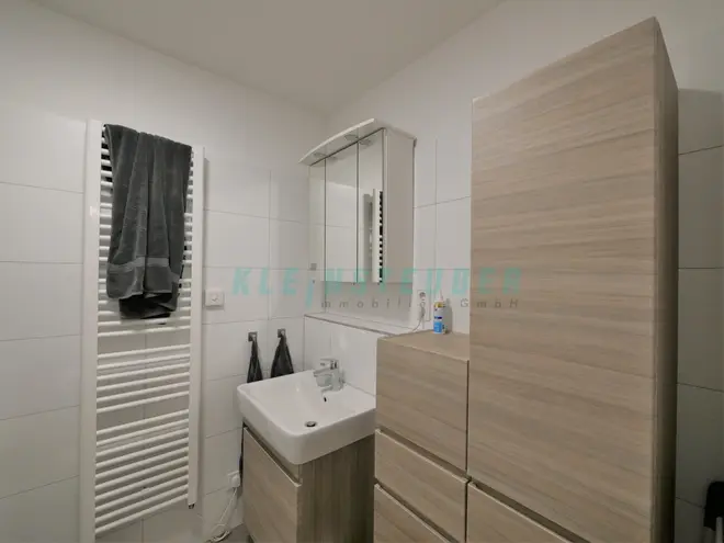 2 Zimmer Wohnung mit 60 m² in Darmstadt – Bild 5