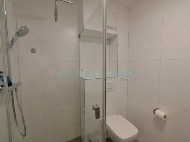 2 Zimmer Wohnung mit 60 m² in Darmstadt – Bild 6