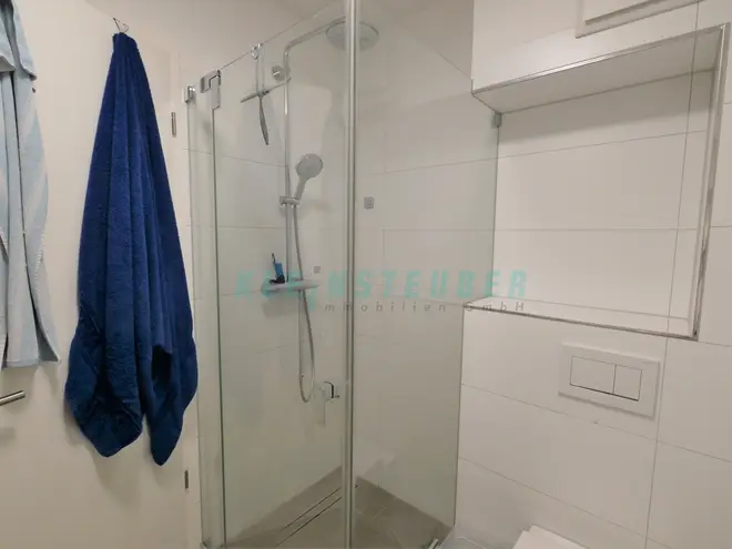 2 Zimmer Wohnung mit 60 m² in Darmstadt – Bild 7
