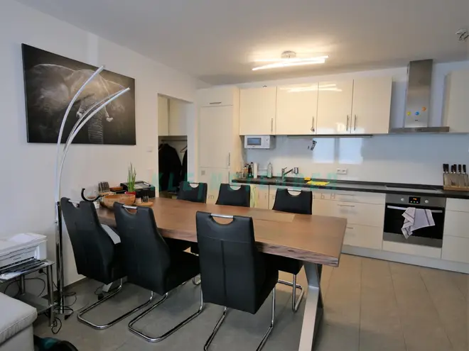 2 Zimmer Wohnung mit 60 m² in Darmstadt – Bild 9